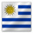 Uruguay Flag Icon